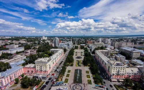 Стоит ли покупать квартиру в Барнауле?