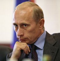 ВТО или кого боится Путин?