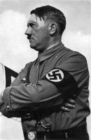 Гитлер о славянах