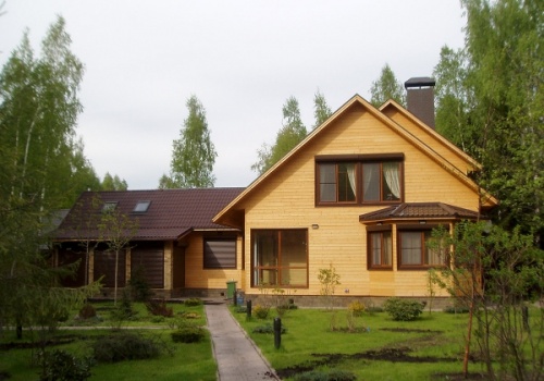 Быстровозводимые дома в Челябинске: цены, сроки, преимущества