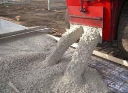 Технические характеристики бетона - морозостойкость