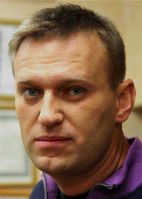 Алексей Навальный - Керенский №2