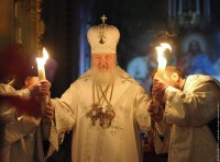 Кому и чему молятся и что славят русские в Русской "Православной" Церкви?