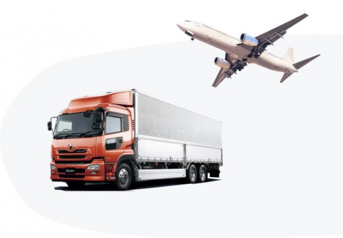 Транспорт и логистика: поиск транспортных компаний